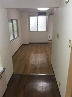 丸の内ハートビル【4階】の内装