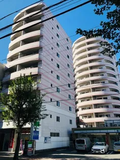 さくらHILLS富士見の画像