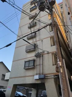 レジデンスアービジョンの画像