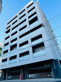 エルブ浄心【8階】の外観