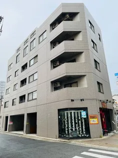 クレセール花の木の画像