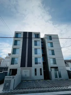 Branche御器所【3階】の外観