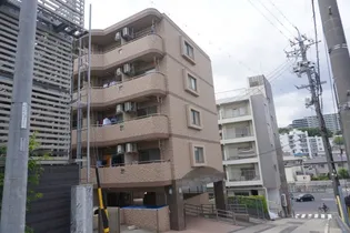 Ceres星ヶ丘【5階】の外観