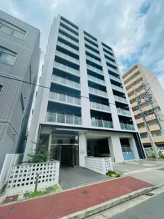 RIDGE堀田(旧スペーシア堀田)【9階】の外観