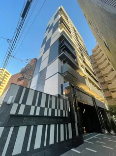 アステリ鶴舞ディオ【13階】の外観