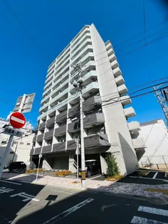 エスリード大須デュオ【10階】の外観