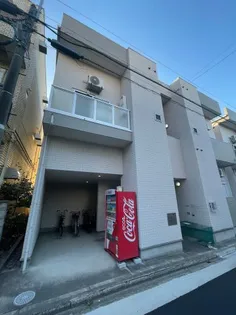 カーサ アージョ【2階】の外観