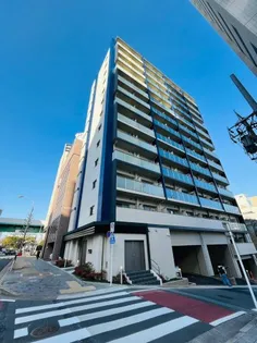 ヴィークブライト名古屋東別院IIの画像