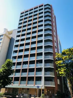 レジディア丸の内【2階】の外観