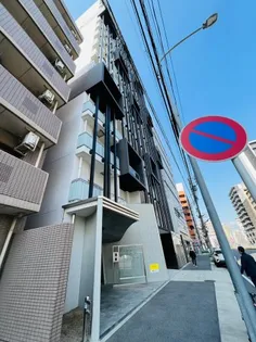 千種アヴァンギャルドプレイス【8階】の外観