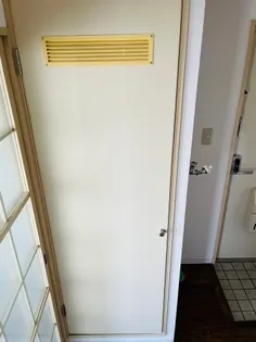 ハイツヤマギワ【2階】のその他画像