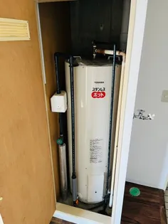 ハイツヤマギワ【2階】のその他画像