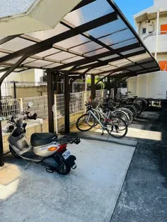 ハイツヤマギワ【2階】のその他画像