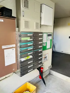 ハイツヤマギワ【2階】のその他画像