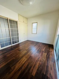 ハイツヤマギワ【2階】の居間