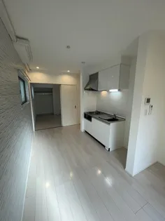 志賀本通ヒルズ【2階】の外観