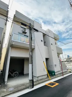 エムズガーデンの画像