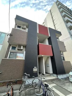 ルークス名古屋 II【2階】の外観