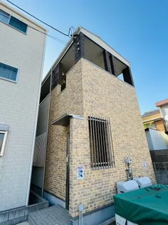 ハーモニーテラス八番の画像