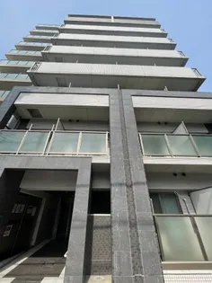 フローライト上前津【8階】の外観