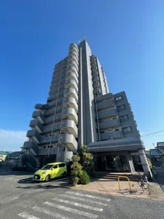 悠和苑【4階】の外観