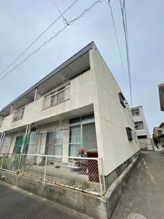 アネックス栄【2階】の外観