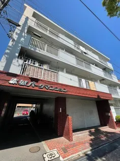 赤城マンションの画像