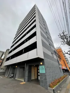 SーFORT北千種の画像