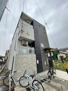 フォレストヒルズの画像