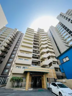 ライオンズマンション浅間町南の画像