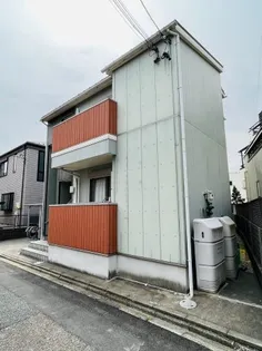 クレフラスト江向の画像