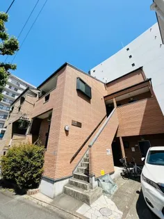 エランド大須の画像