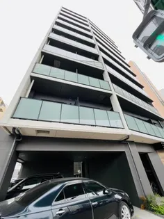 S-RESIDENCE浅間町【3階】の外観