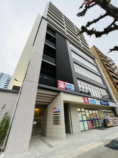 Flair丸の内【6階】の外観