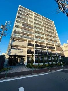 S-RESIDENCE浄心【4階】の外観