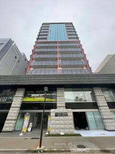 さくらHills NISHIKI Platinum Residence【13階】の外観