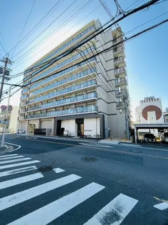 エスリード大須観音プリモ【5階】の外観