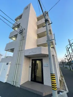 A・City清須【5階】の外観