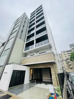 SHOKEN Residence名古屋<泉>【10階】の外観