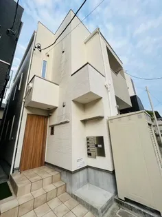 GRANDTIC 名鉄栄生の画像