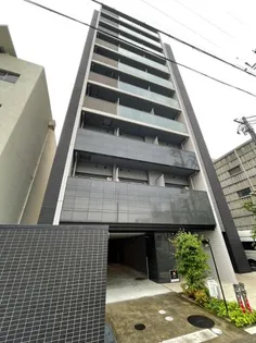 アデグランツ上前津【10階】の外観