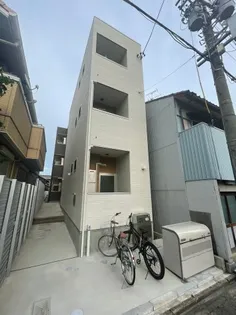 ハーモニーテラスタユシア吹上の画像