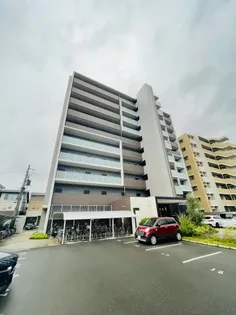 グランメゾン黒川【6階】の外観