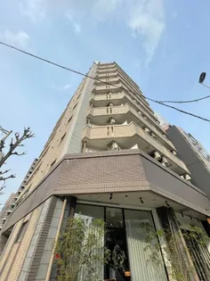 アマーレ葵【2階】の外観