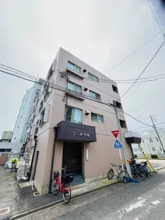 コーポ竹味の画像