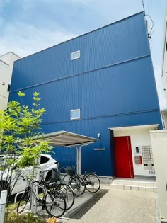 FAMILY STAGE伝馬町の画像