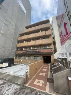 タウンライフ一社東の画像