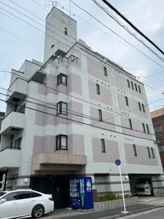 MORE花の木【3階】の外観