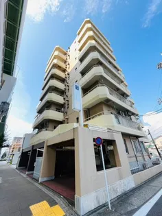 黒川マンションの画像