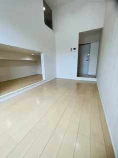 clarte 内田橋 Ⅱ (クラルテウチダバシ【2階】の内装